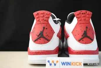 “Red Air DH6927-161 4 Jordan Cement” 0522